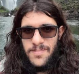 Sahar Baruch HY'D