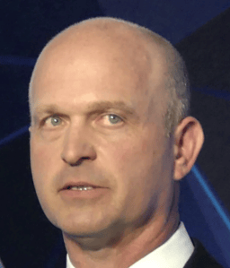 Kevin Roberts