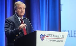 Lindsey Graham