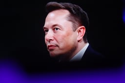 Elon Musk