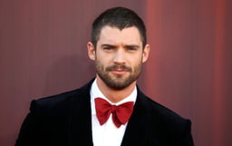 David Corenswet