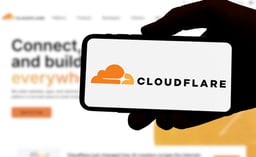 Cloudfare