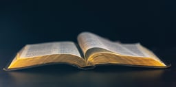 Bible