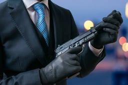 Hitman