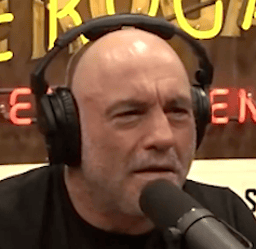 Joe Rogan