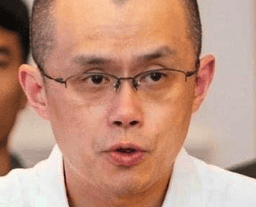 Binance Founder