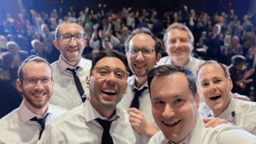 Maccabeats