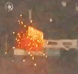 Israel security forces eliminate terrorist who murdered 2 IDF soldiers
