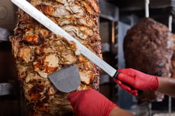 Shwarma