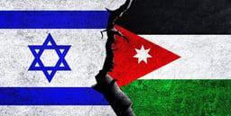 Israel vs Jordan