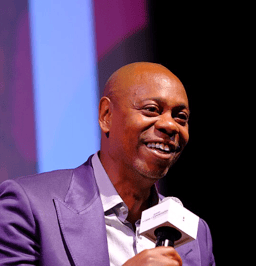 Dave Chappelle