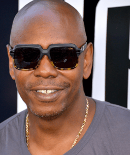 Dave Chapelle