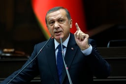 Erdogan