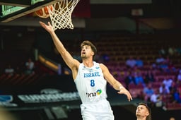 Deni Avdija
