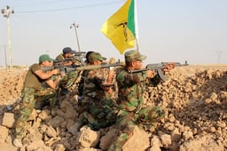 Kataib Hezbollah