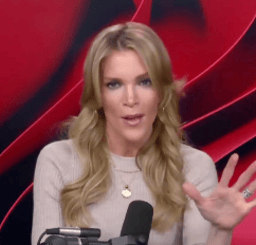 Megyn Kelly on Piers Morgan