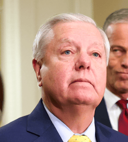 Lindsey Graham