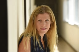 Producer Dana Eden found dead in her hotel room