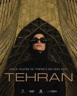 Tehran TV Show