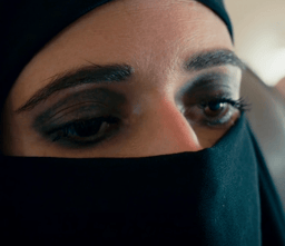 Niv Sultan acts in Apple TV's Tehran