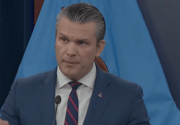 Pete Hegseth