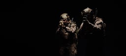 US Special forces