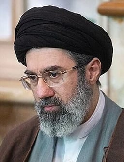 New Iranian Supreme Leader Mojtaba Khamenei Wounded