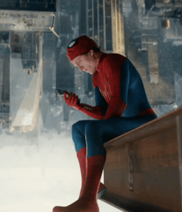 Spiderman: A brand new day