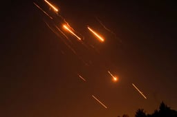 Missiles