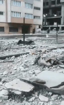 Targeted assassination in Tabriz, Iran