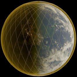 Golden dome