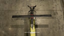 Iranian Suicide Drone