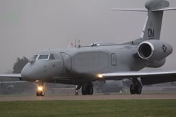 United States has officially deployed the EA-37B