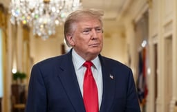 President Trump