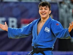 Itzhak Ashpiz