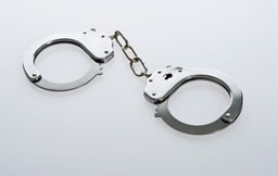 Handcuffs