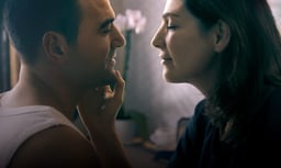 Lovesick