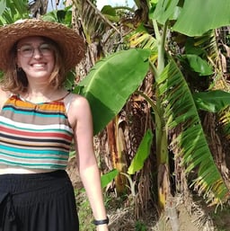  Maya Vishnyak the victim in the brutal killing