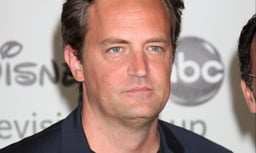 Matthew Perry