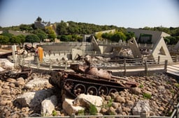 Hezbollah in Lebanon