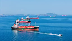 Strait of Hormuz