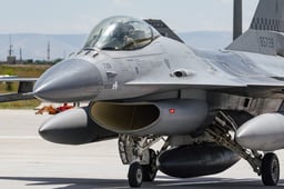 Pakistan Air Force
