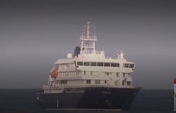 MV Hondius