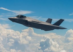 Air Force aircraft