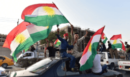 Kurds refuse to hand over weapons to Syrians