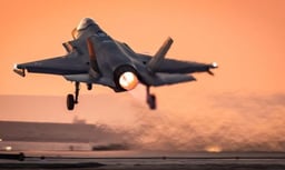 IAF striking in Iran