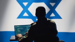 Israeli intel