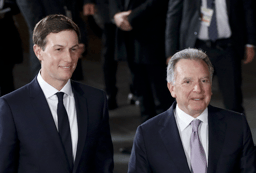 Kushner, Witkoff