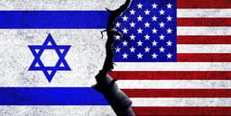 Israel-US relationship