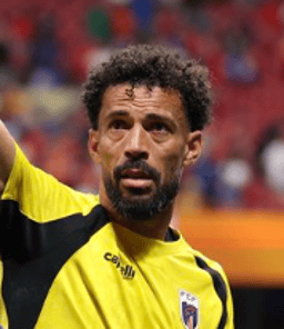 Josimar "Vozinha" Dias